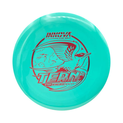 Tern Star Lightweight
