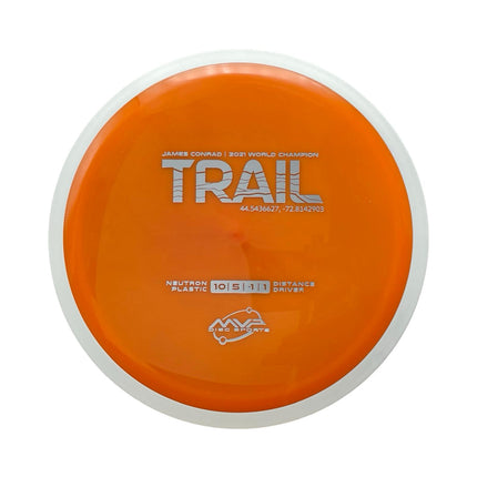 Trail Neutron PLC