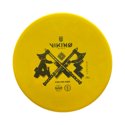 Axe Ground