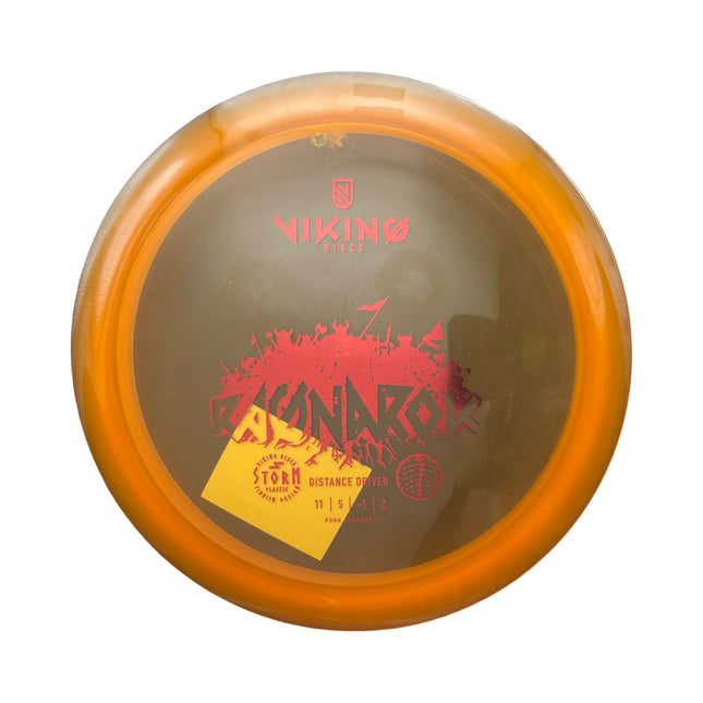 Ragnarok Storm