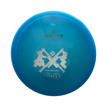 Axe Storm