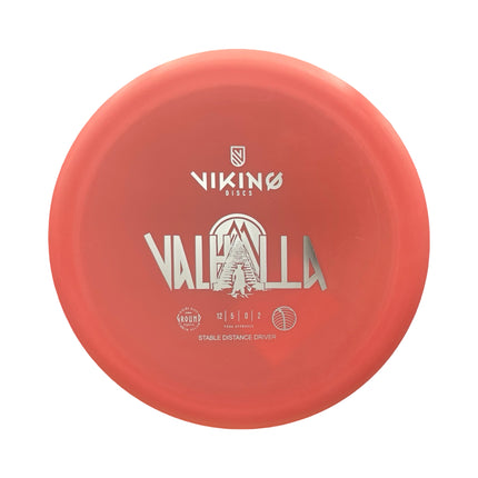 Valhalla Ground