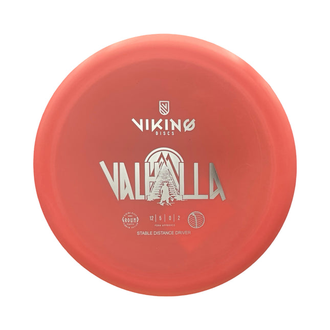 Valhalla Ground