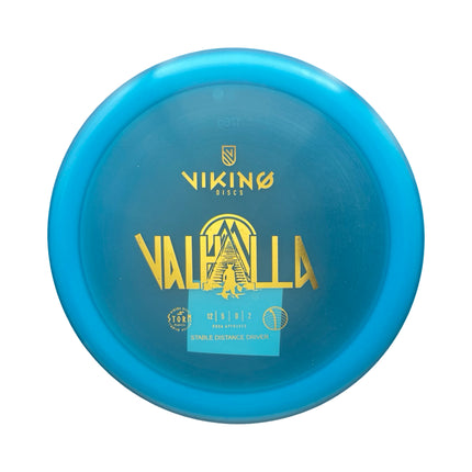 Valhalla Storm