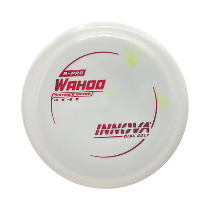 Wahoo R-Pro