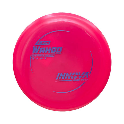 Wahoo R-Pro