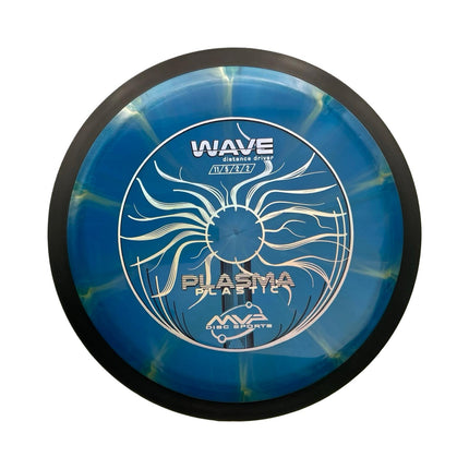 Wave Plasma