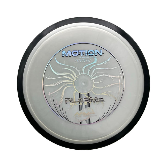 Motion Plasma