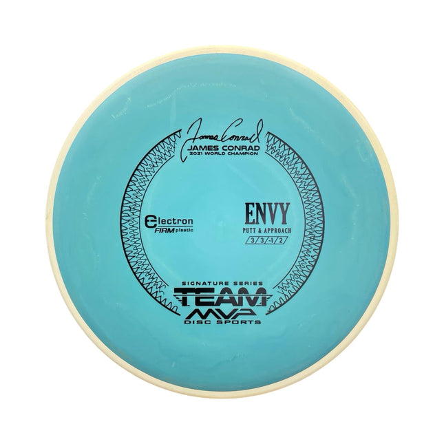 Envy Electron Firm James Conrad Signature