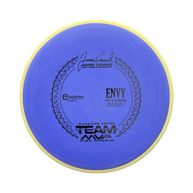 Envy Electron James Conrad Signature