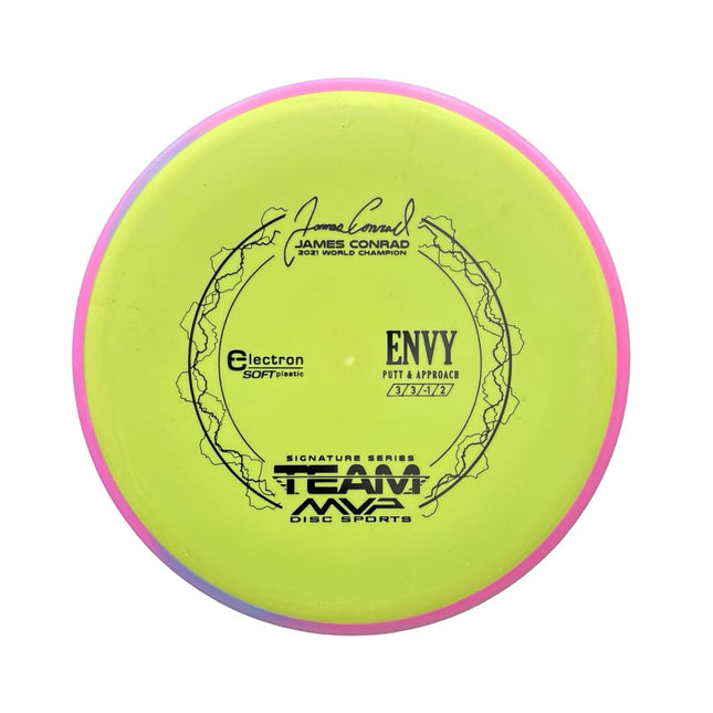 Envy Electron Soft James Conrad Signature