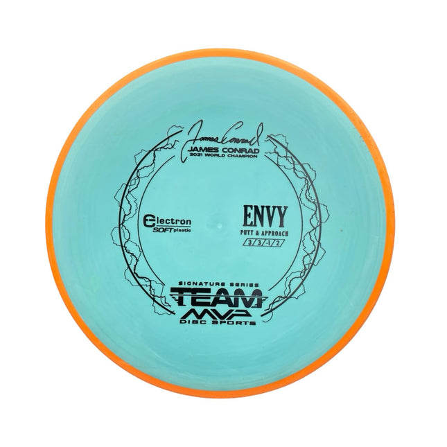 Envy Electron Soft James Conrad Signature