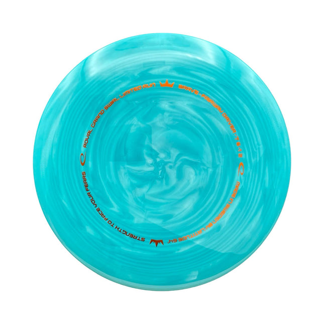 Brave Royal Grand Swirl Limited Run