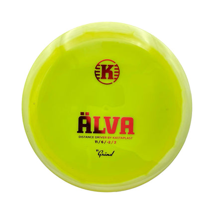 Alva K1 Grind