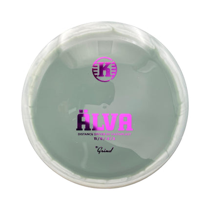 Alva K1 Grind