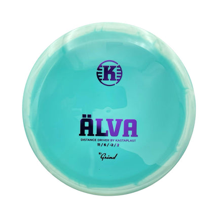Alva K1 Grind