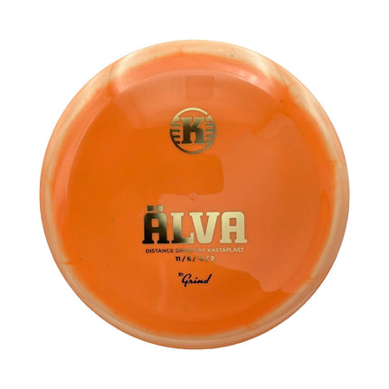 Alva K1 Grind