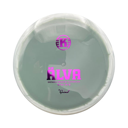 Alva K1 Grind