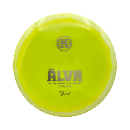 Alva K1 Grind