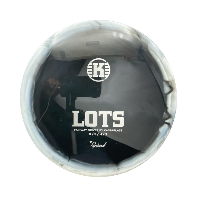 Lots K1 Grind