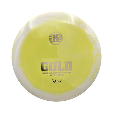 Guld K1 Grind
