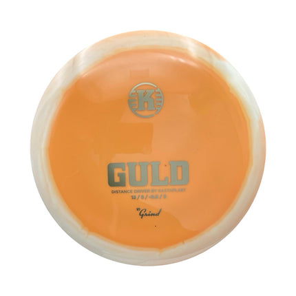 Guld K1 Grind