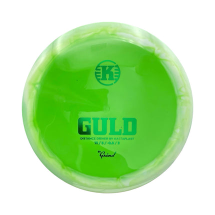 Guld K1 Grind