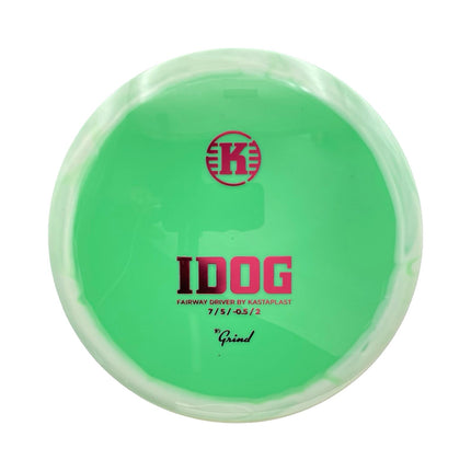 Idog K1 Grind