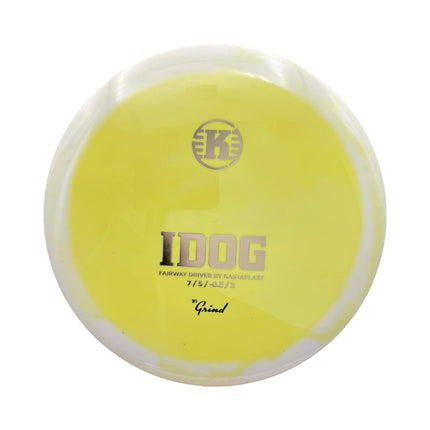 Idog K1 Grind