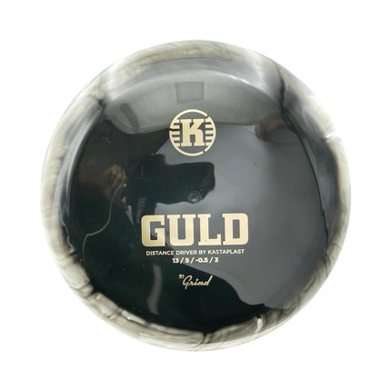 Guld K1 Grind