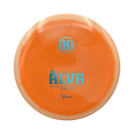 Alva K1 Grind