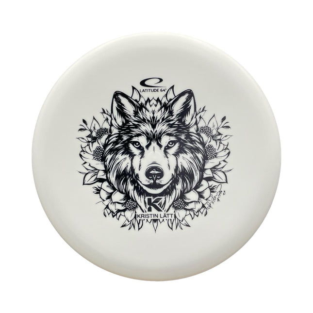 Pure Kristin Latt Team Series 2025 Zero Medium Moonshine