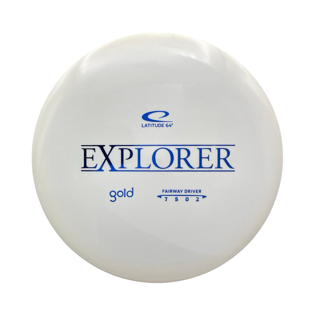 Explorer Gold