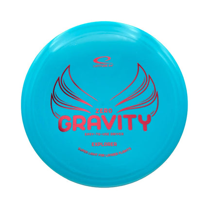 Explorer Zero Gravity