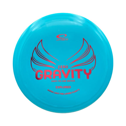 Explorer Zero Gravity