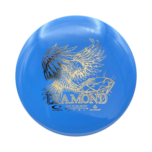 Diamond Recycled