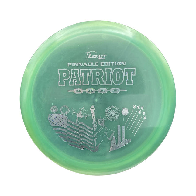 Patriot Pinnacle