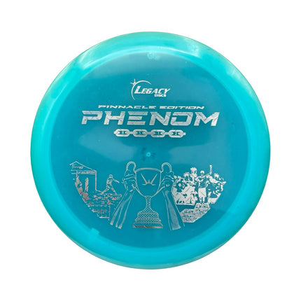 Phenom Pinnacle