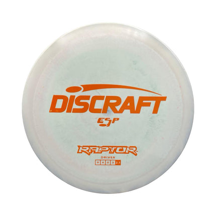 Raptor ESP