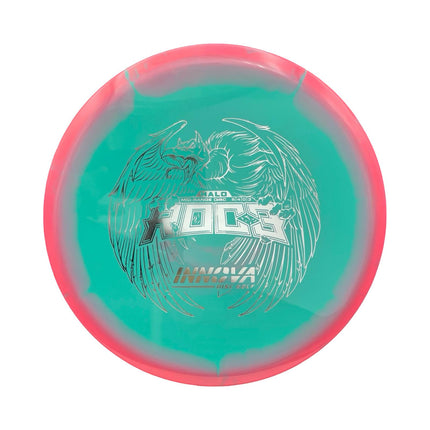 Roc3 Halo Star