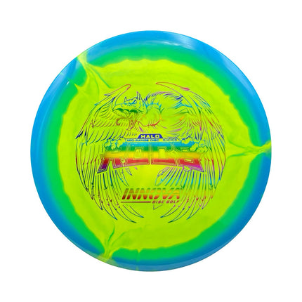 Roc3 Halo Star