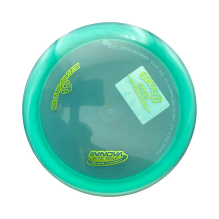 Beast Blizzard Champion