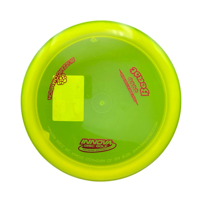 Beast Blizzard Champion