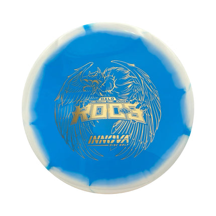 Roc3 Halo Star