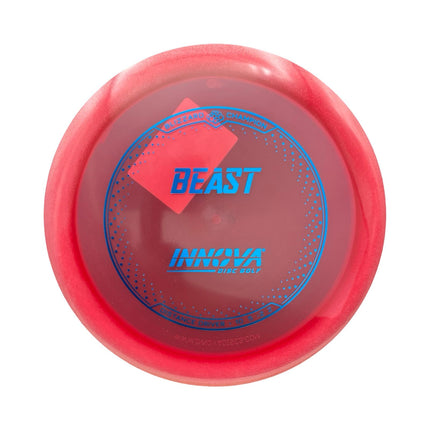 Beast Blizzard Champion