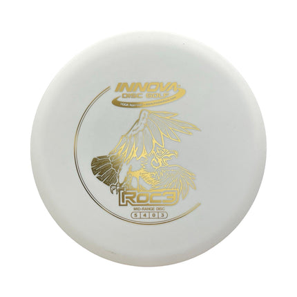 Roc3 DX