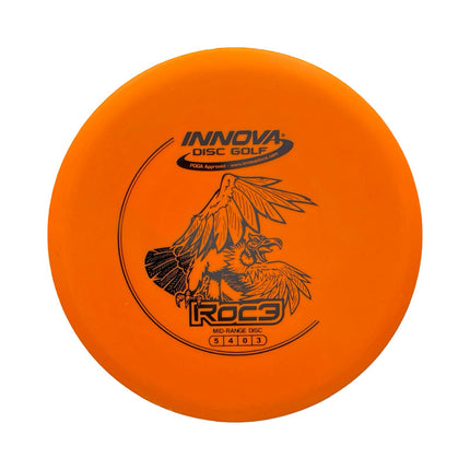 Roc3 DX