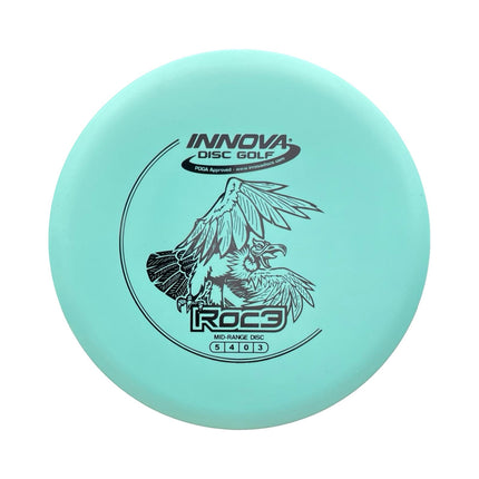 Roc3 DX