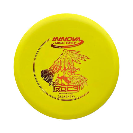 Roc3 DX