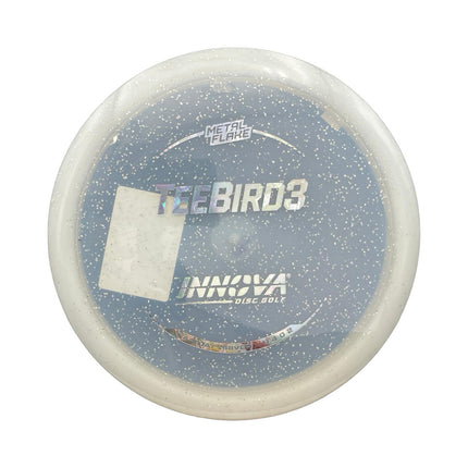TeeBird3 Metal Flake